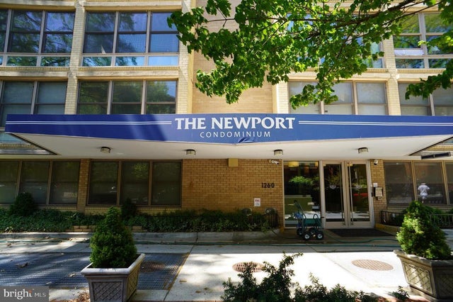 1260 21st St Nw #510, Washington