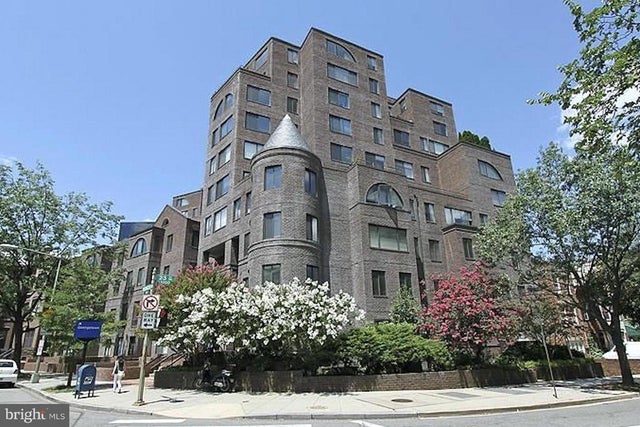 3 Washington Cir Nw #704, Washington