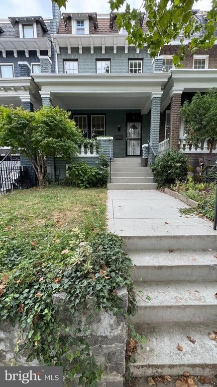 9 Adams St Nw, Washington