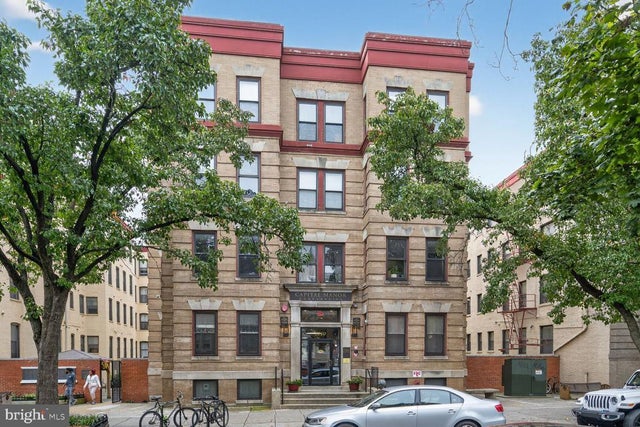 1440 W St Nw #106, Washington