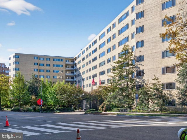 4600 Connecticut Ave Nw #223, Washington