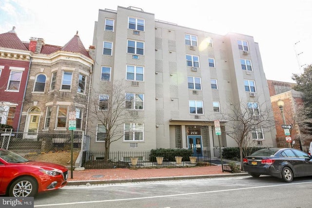 2130 N St Nw #410, Washington