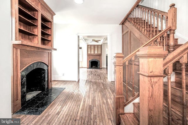 3002 13th St Nw, Washington