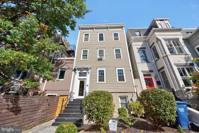 511 P St Nw #2, Washington