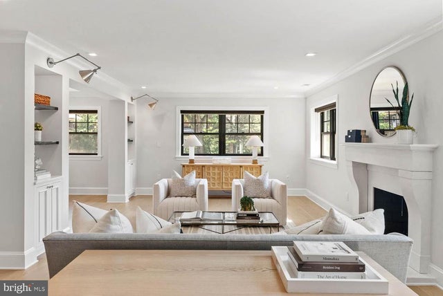 4628 Blagden Ter Nw, Washington