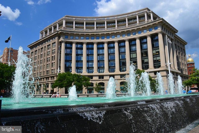 701 Nw Pennsylvania Ave Nw #1115, Washington