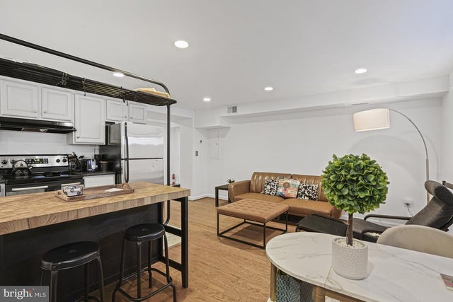 1321 Nw Fairmont St Nw #1, Washington