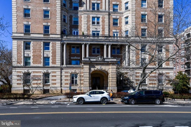 1851 Columbia Rd Nw #603, Washington