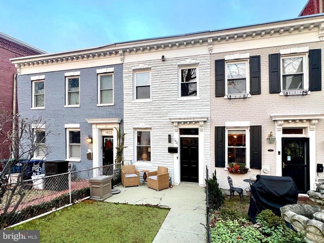 1421 New Jersey Ave Nw, Washington