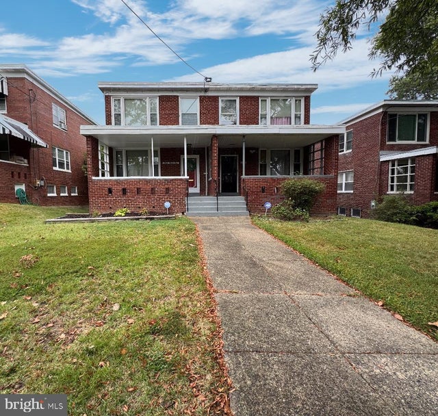 5031 12th St Ne, Washington