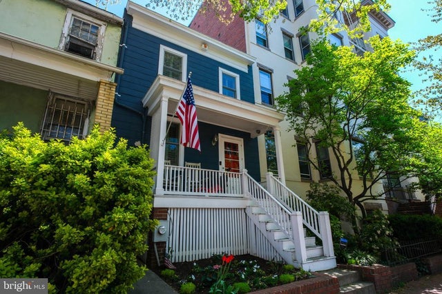 23 6th St Ne, Washington