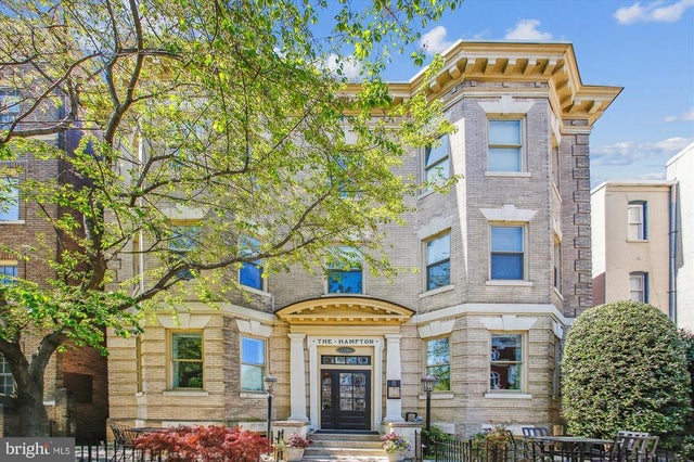 1740 18th St Nw #t2, Washington