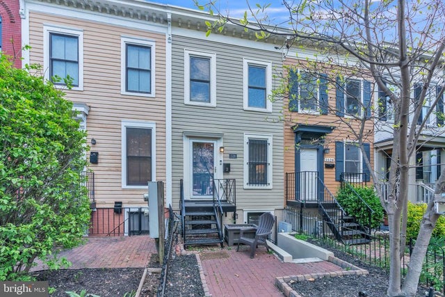 1526 8th St Nw #2, Washington