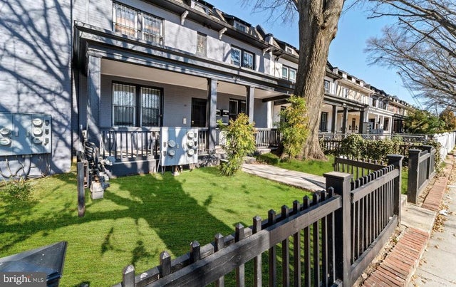 1660 West Virginia Ave Ne #201, Washington