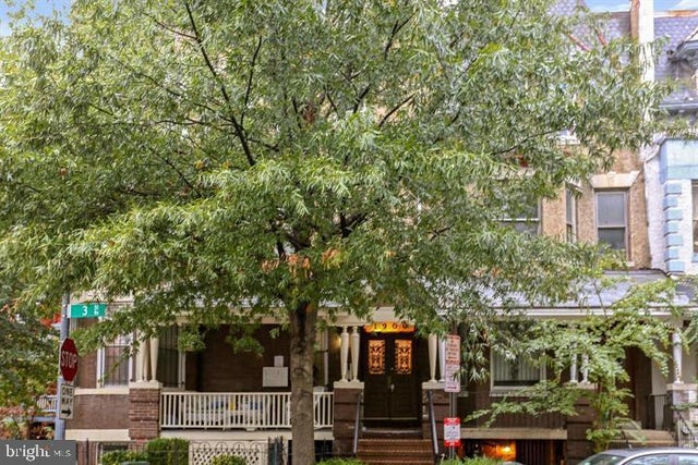 1900 3rd St Nw #1, Washington