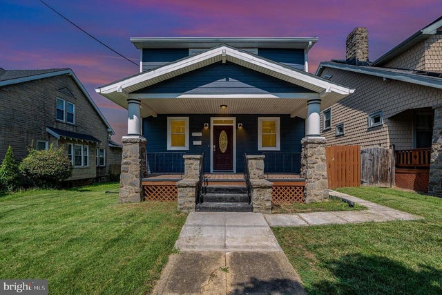 5308 13th St Nw, Washington