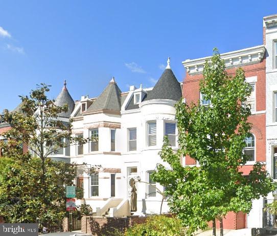 2014 1st St Nw, Washington