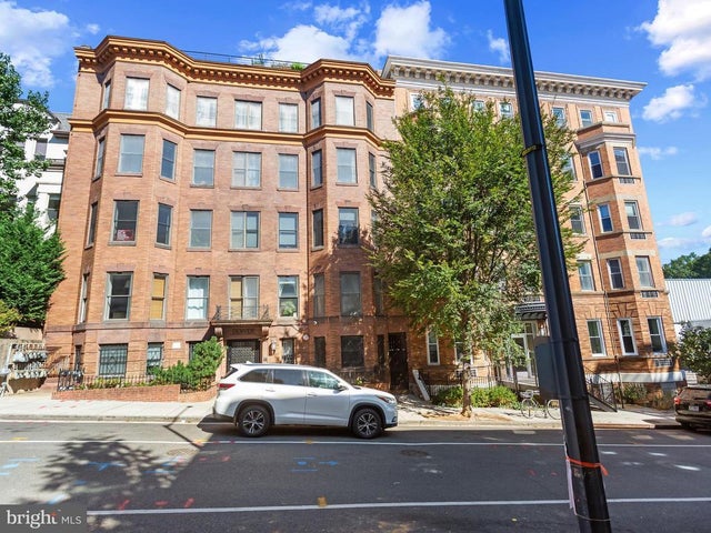 1417 Chapin St Nw #207, Washington