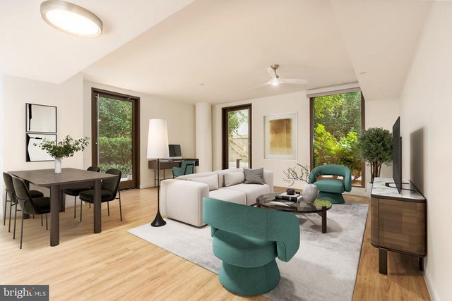 1630 Columbia Rd Nw #104, Washington