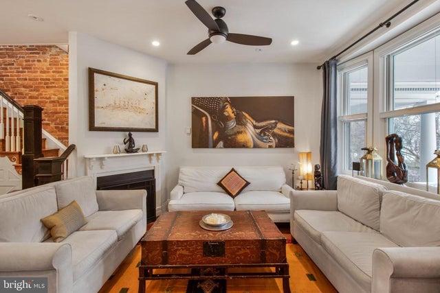 1758 Kilbourne Pl Nw, Washington