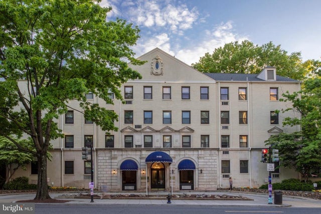 3100 Connecticut Ave Nw #442, Washington