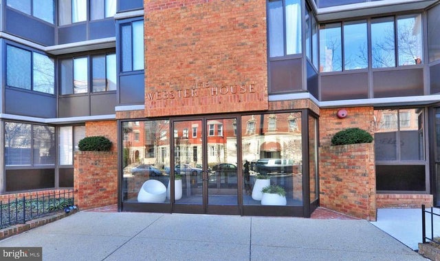 1718 P St Nw #318, Washington