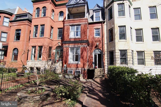 1020 Massachusetts Ave Ne #unit B, Washington