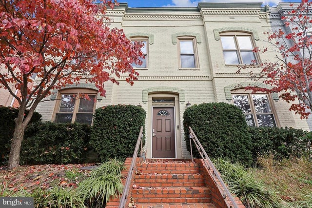 1116 C St Ne #101, Washington