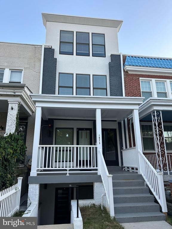 1925 H Street St Ne #1, Washington