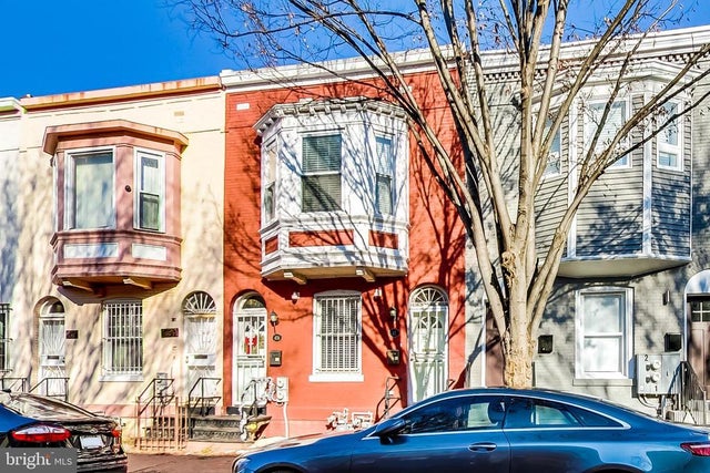 47 Bates St Nw, Washington