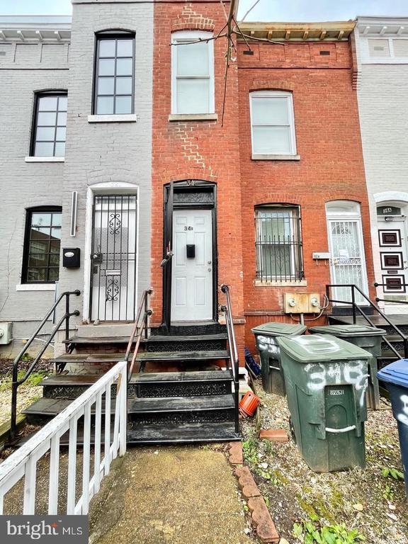 34 O St Nw #a, Washington