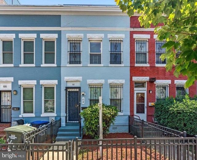 68 O St Nw, Washington