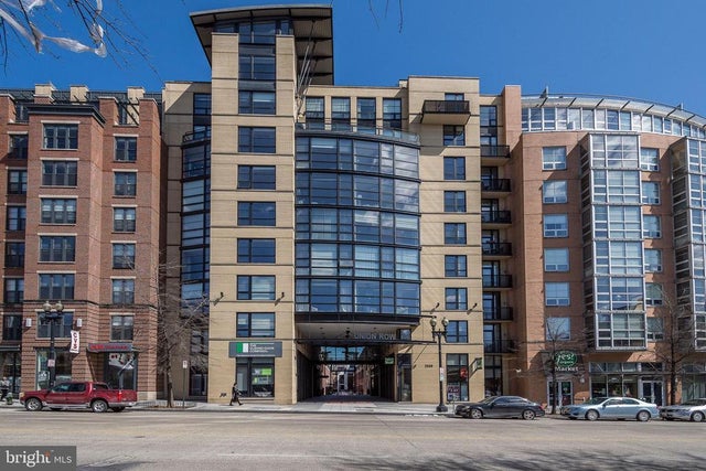 2125 14th St Nw #425, Washington