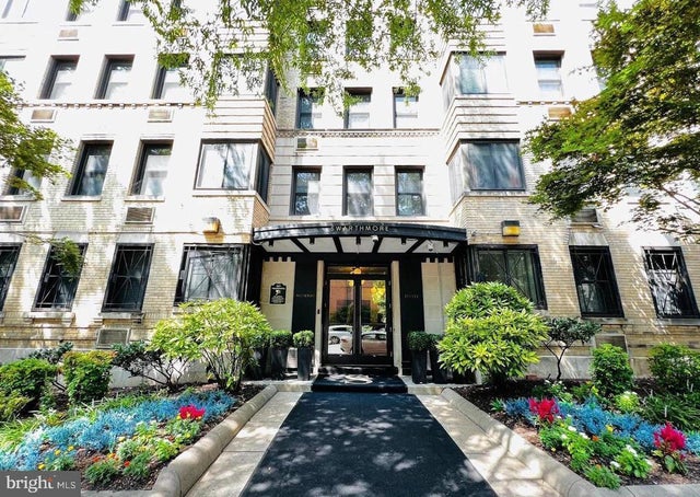 1010 25th St Nw #807, Washington