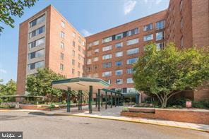 4301 Massachusetts Ave Nw #6007, Washington