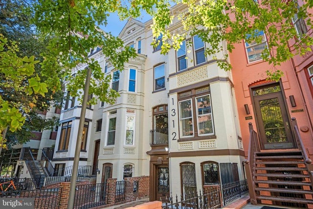 1312 19th St Nw, Washington