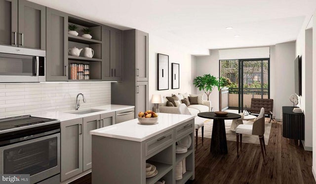 3990 Upton St Nw #2b-parc-6104, Washington