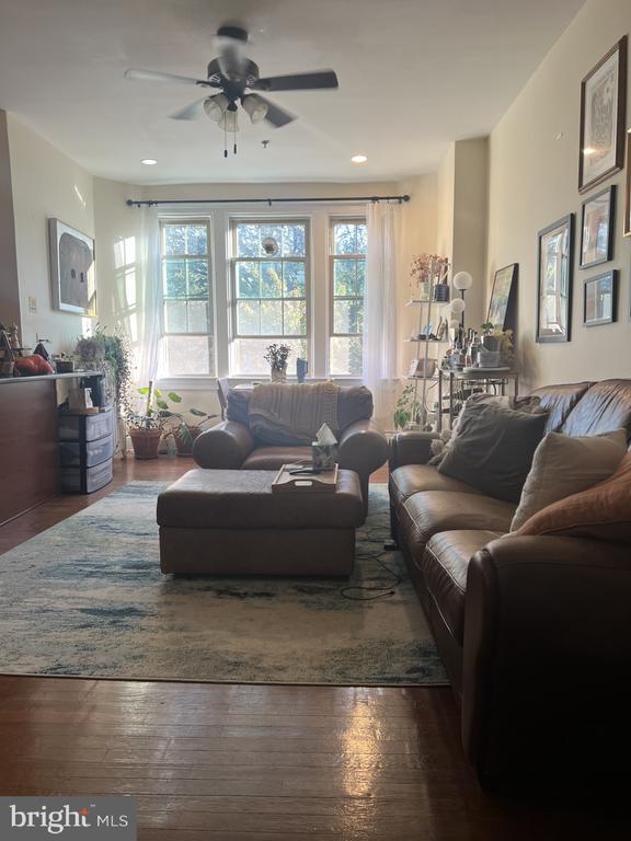 1415 Girard St Nw #302, Washington