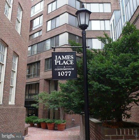 1077 30th St Nw #504, Washington