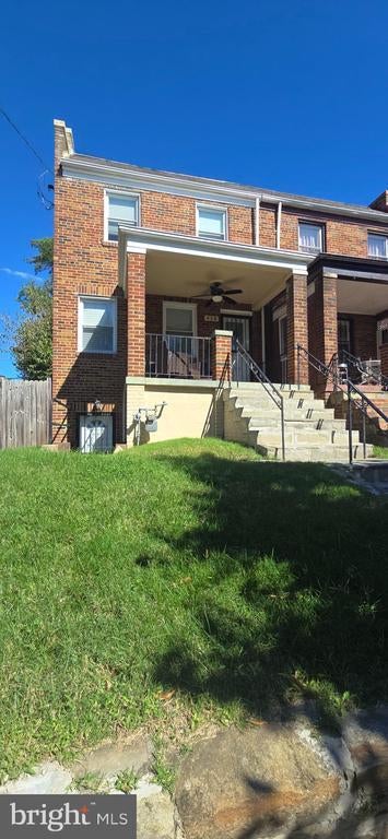 458 Oakwood St Se, Washington
