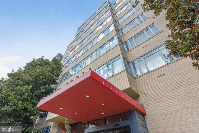1711 Massachusetts Ave Nw #408, Washington