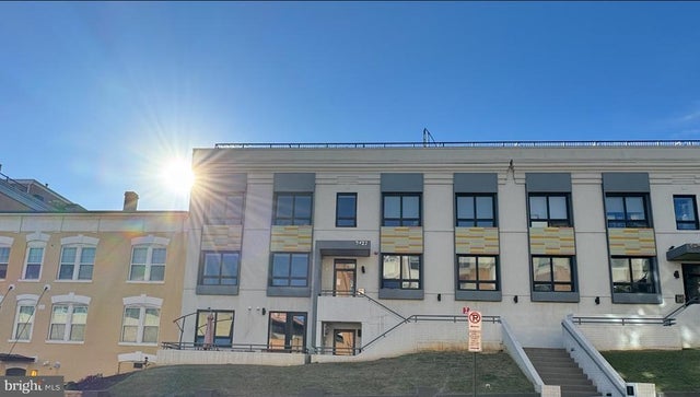 2422 17th St Nw #201, Washington