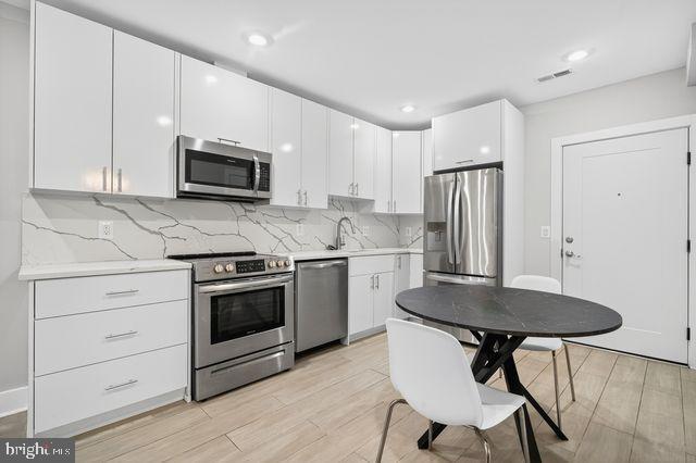 1638 K St Ne #b2, Washington