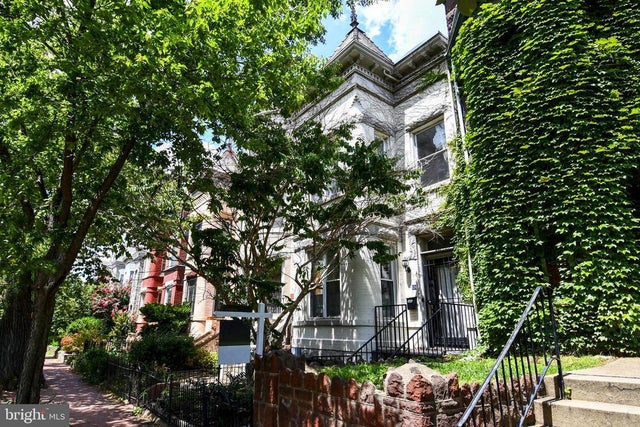 11 R St Nw, Washington