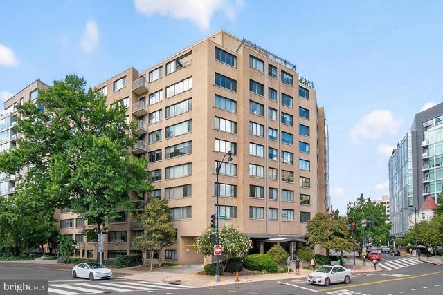 2201 L St Nw #316, Washington