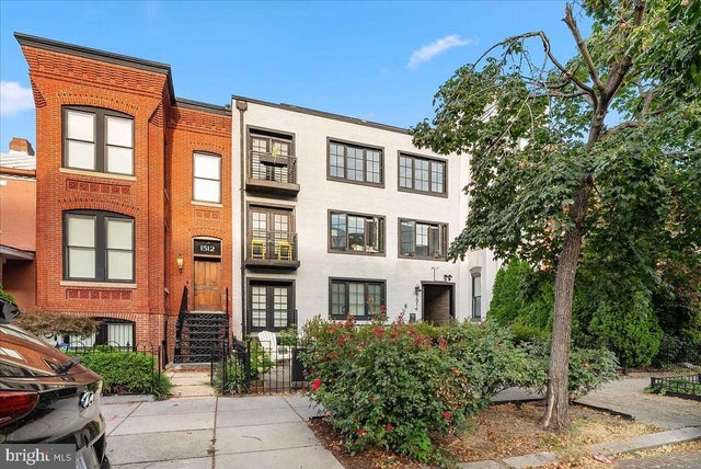 1514 8th St Nw #8, Washington