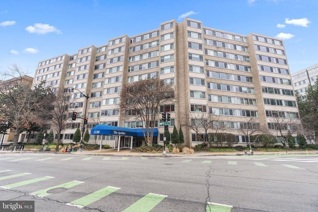 1330 New Hampshire Ave Nw #415, Washington