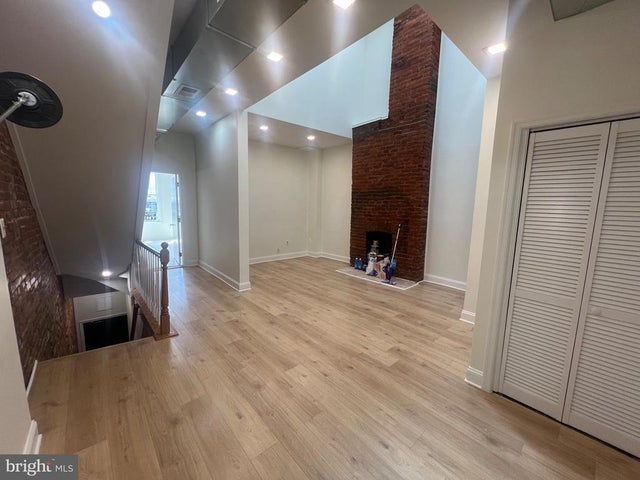 1324 Ne H St Ne #2, Washington