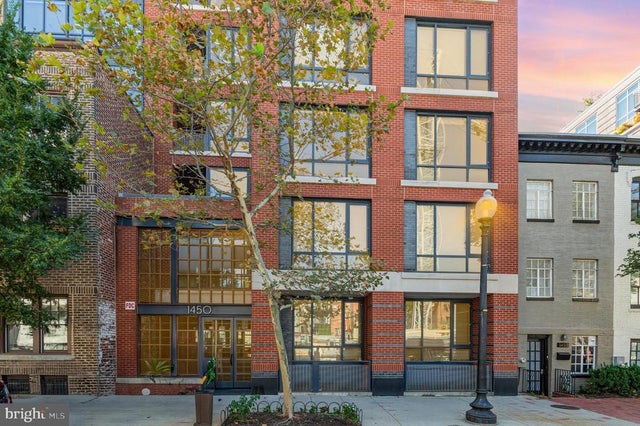 1450 Church St Nw #203, Washington