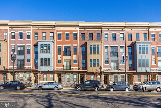 7209 Georgia Ave Nw #a, Washington